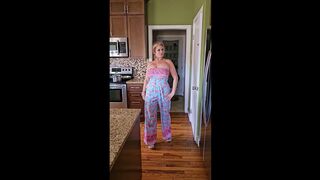 ONLYFAN LARGE TIT MAMMA Real WIFE Voyuer COMPILATION Episodes