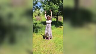 ONLYFAN LARGE TIT MAMMA Real WIFE Voyuer COMPILATION Episodes