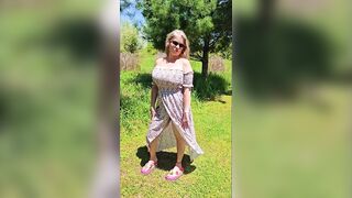 ONLYFAN LARGE TIT MAMMA Real WIFE Voyuer COMPILATION Episodes