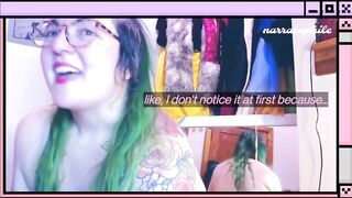 Mom Wager On Confidence After Camshow Bullies Tease Her About Her Large Booty