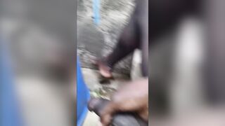 Upclose Jizz flow of Kenyan bbc full episode on fancentro