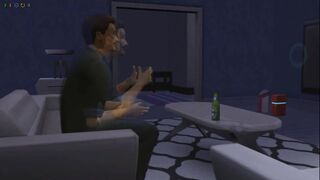 Homeless:Inside The Mansion-Ep5