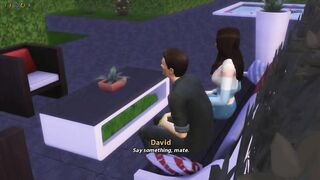 Homeless:Inside The Mansion-Ep5