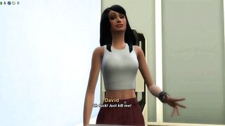 Homeless:Inside The Mansion-Ep5