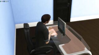 Homeless:Inside The Mansion-Ep5