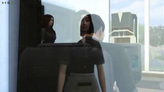 Homeless:Inside The Mansion-Ep5