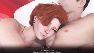 REINCARNOTICA #Video 11 Tasting The Fascinating mother I'd like to fuck Twat And Driving Her Avid