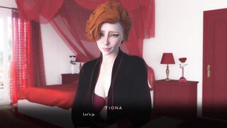 REINCARNOTICA #Video 11 Tasting The Fascinating mother I'd like to fuck Twat And Driving Her Avid