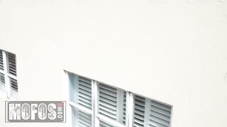 MOFOS - Kacy Lane, Gianna Nicole Turn A Hawt Pool Day Into A Steamy Scissoring Session