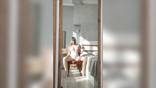 My Twat Is Your Toy - See Me Masturbate Until Сunt Will Throb With Fun