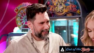 Dont Missed This stepbae DEEPTHROAT COMP!