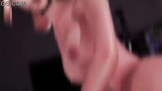PMV/HMV alternative beauties compilation