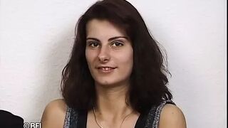 amateur deutsch
