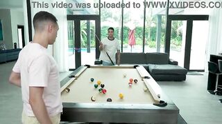 Cory Follow Celebrates The fourth of July Getting Double Stuffed - Trailer