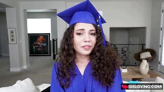 Stepsis Graduation Bang Fest