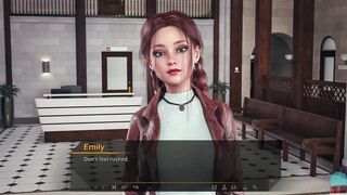 SHALE HILL #14 • Visual Novel Gameplay [HD]