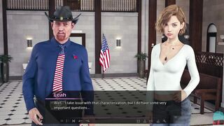 SHALE HILL #14 • Visual Novel Gameplay [HD]