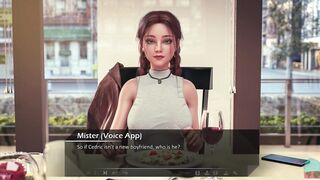 SHALE HILL #14 • Visual Novel Gameplay [HD]