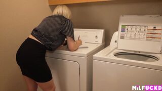 Realtor Kyla Keys seals the deal with sexy fresh client Parker Savage