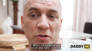 DADDY4K. Dad, this is my Lascivious Girlfriend