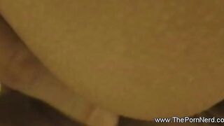 Homemade Sex Tape Takes Place In Secret With Lascivious mother I'd like to fuck