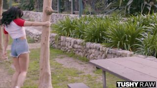 TUSHYRAW One Gape Is At no time Sufficiently