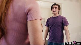 Controlling stepmom wanted to know anything her 18yo stepson did