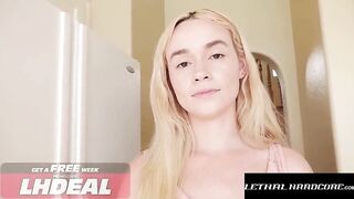stepbae Wishes Stepdads Penis After BF Breakup