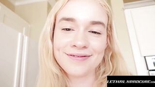 stepbae Wishes Stepdads Penis After BF Breakup
