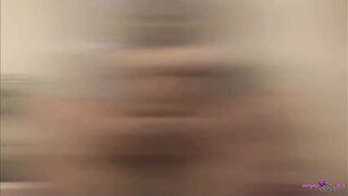 The giant ding-dong prepares the blond and brunette hair black girls for his unfathomable BBC thrusting