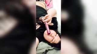 See Me Bridivine, Masturbate Til I Cum All Over My Sex tool