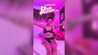 Live Stream Story Time 8/two