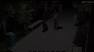Rich and Impure - Gameplay - Roleplay - Rich Wife Fantasized About Cheating Go in Night to Get Have a fun