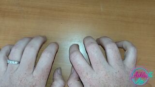 Private ASMR Tapping & Scratching Experience