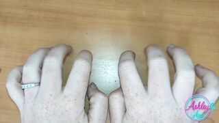 Private ASMR Tapping & Scratching Experience