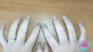 Private ASMR Tapping & Scratching Experience