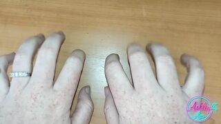 Private ASMR Tapping & Scratching Experience