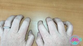 Private ASMR Tapping & Scratching Experience