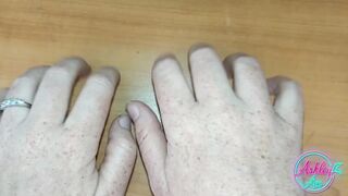 Private ASMR Tapping & Scratching Experience