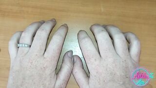 Private ASMR Tapping & Scratching Experience