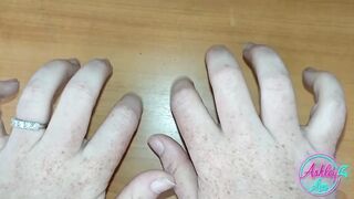 Private ASMR Tapping & Scratching Experience