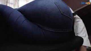Working and Farting