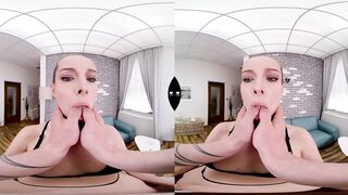 Anal creampie for my taskmaster