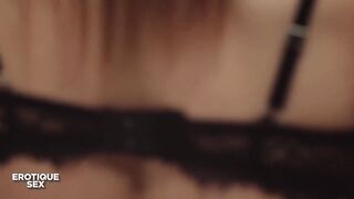 Large Breasts Angel Lana Roy Wishes Her Butt to Be Banged Unfathomable
