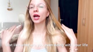 This Is How U Become My Sub