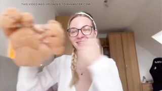 Why I Love to Bust Balls
