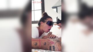 ​? Mamada Pov​ ? Plantas de los Pies a La Vista