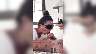 ​? Mamada Pov​ ? Plantas de los Pies a La Vista