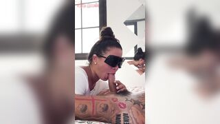 ​? Mamada Pov​ ? Plantas de los Pies a La Vista