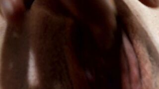 Slo Mo Vagina Play
